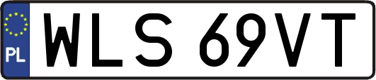 WLS69VT