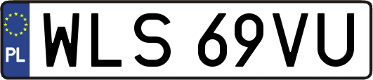 WLS69VU
