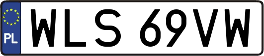 WLS69VW