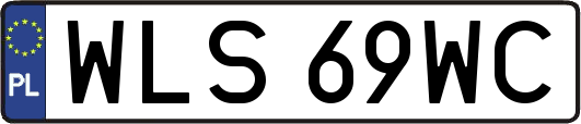 WLS69WC