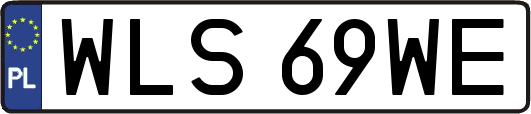 WLS69WE