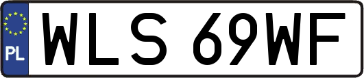 WLS69WF