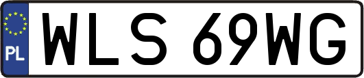 WLS69WG