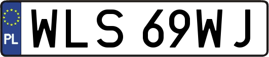 WLS69WJ