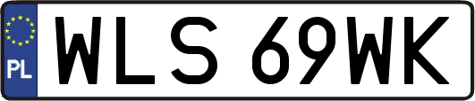 WLS69WK