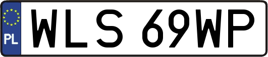 WLS69WP