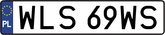 WLS69WS