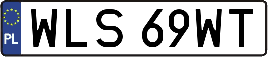 WLS69WT