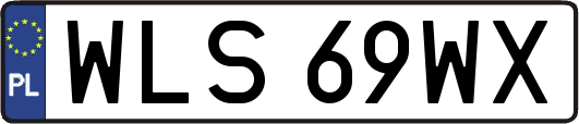 WLS69WX