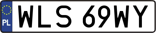 WLS69WY
