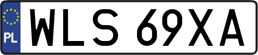 WLS69XA
