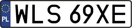 WLS69XE