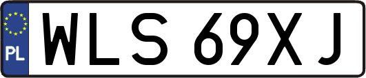 WLS69XJ