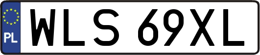 WLS69XL