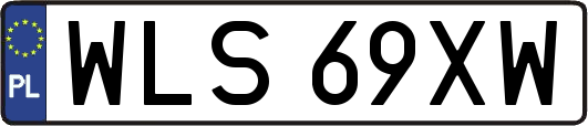 WLS69XW