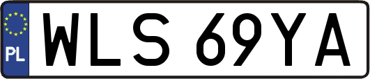 WLS69YA