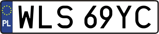 WLS69YC