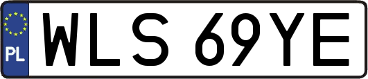 WLS69YE