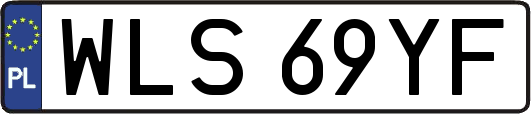 WLS69YF