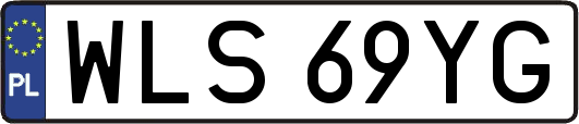WLS69YG