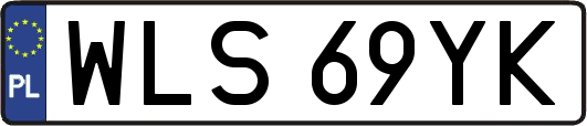 WLS69YK