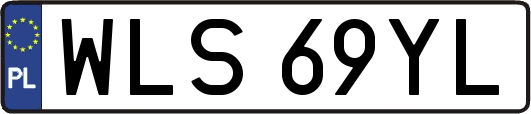 WLS69YL
