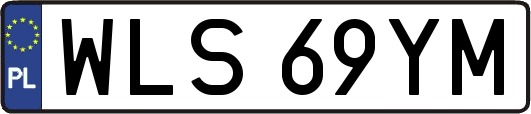 WLS69YM