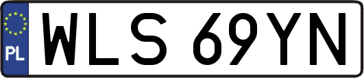 WLS69YN