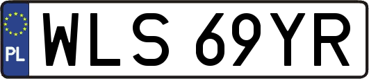 WLS69YR