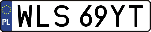 WLS69YT