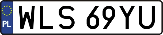 WLS69YU