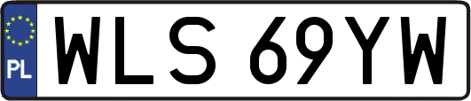 WLS69YW