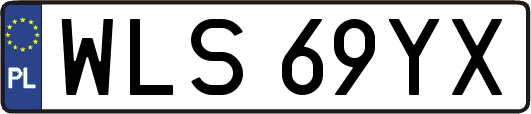 WLS69YX