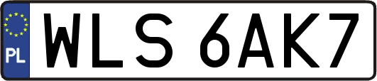 WLS6AK7