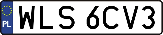 WLS6CV3