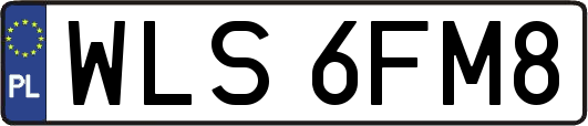 WLS6FM8