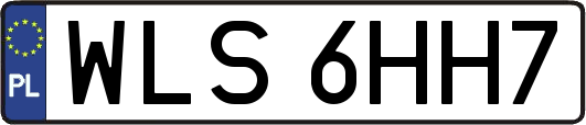 WLS6HH7