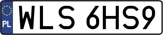 WLS6HS9