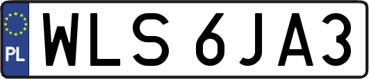 WLS6JA3