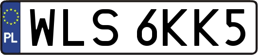 WLS6KK5