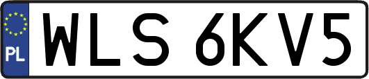 WLS6KV5