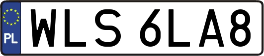 WLS6LA8