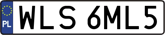 WLS6ML5