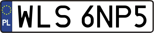 WLS6NP5