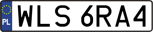 WLS6RA4