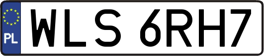 WLS6RH7