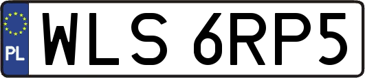 WLS6RP5
