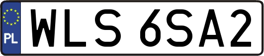 WLS6SA2