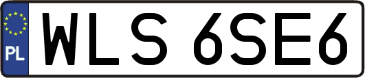WLS6SE6