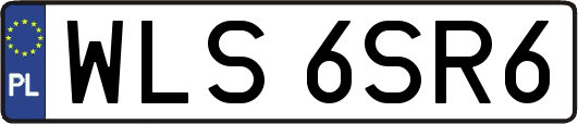 WLS6SR6